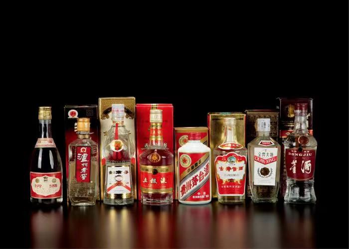 古田老酒储存的方法?