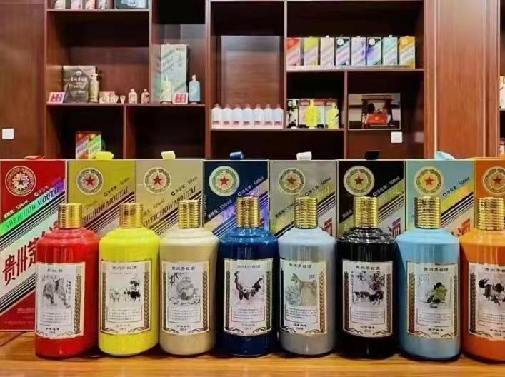 古田名酒鉴定部分方法?